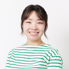 古閑 絢子
