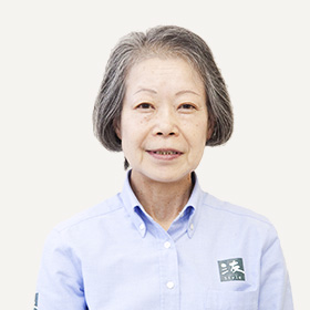 西 陽子