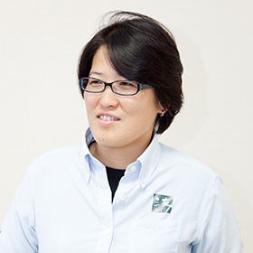 下田 雅子