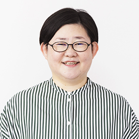 月野 小由美
