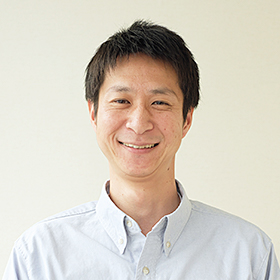 内田 和喜