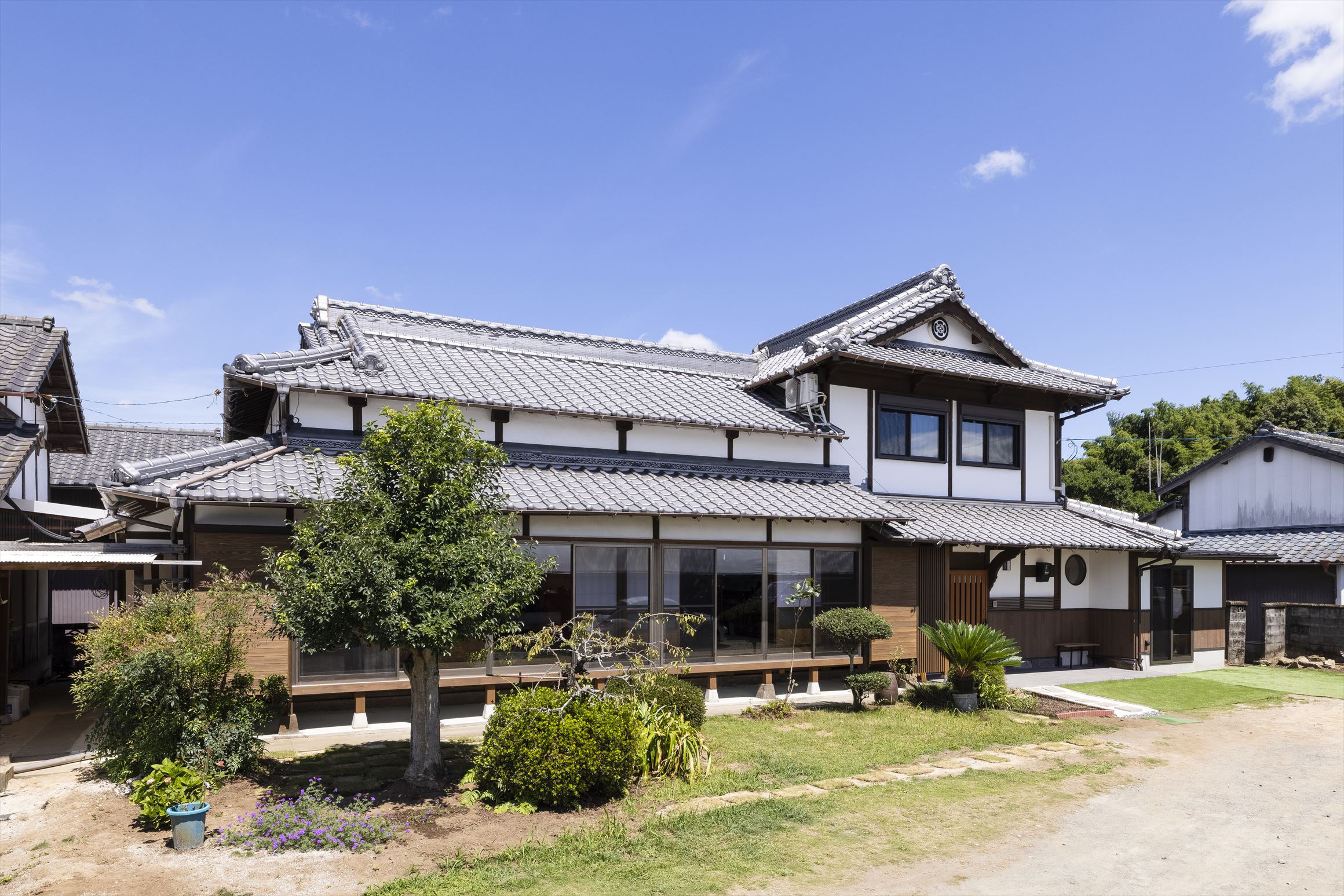 三友工務店のリフォーム・リノベーション事例 熊本市北区O様邸