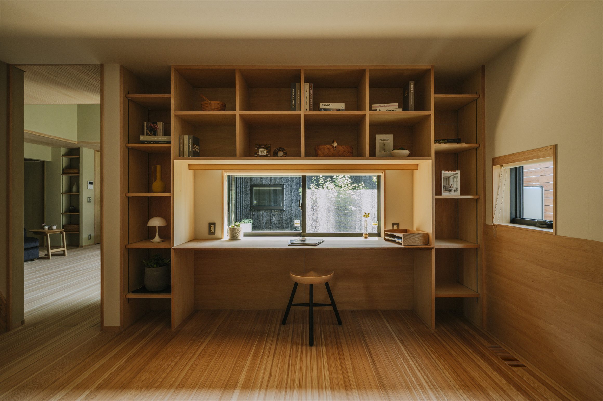 三友工務店の新築注文住宅 合志市O様邸