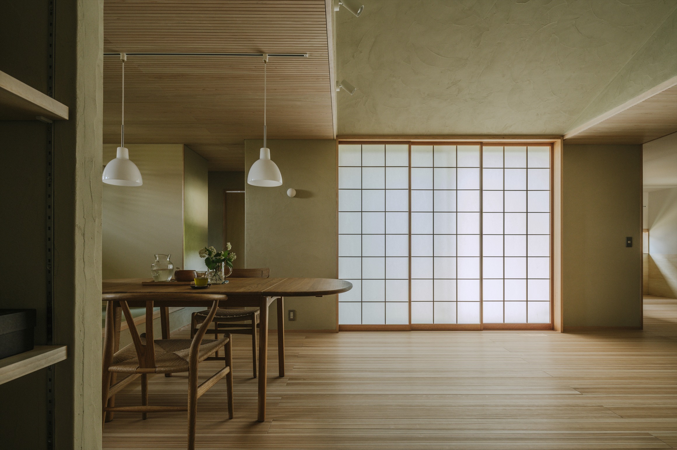 三友工務店の新築注文住宅 合志市O様邸