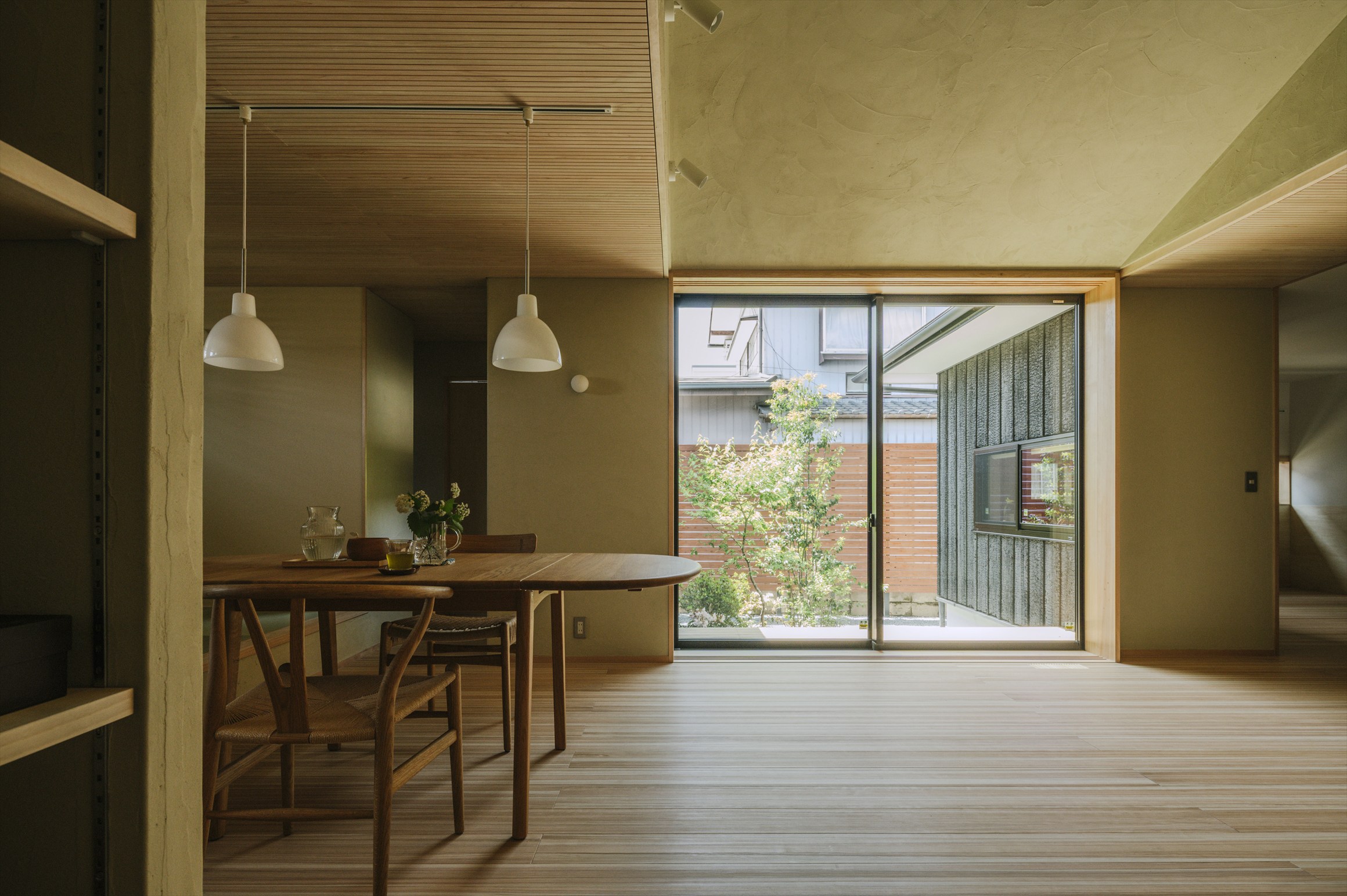 三友工務店の新築注文住宅 合志市O様邸