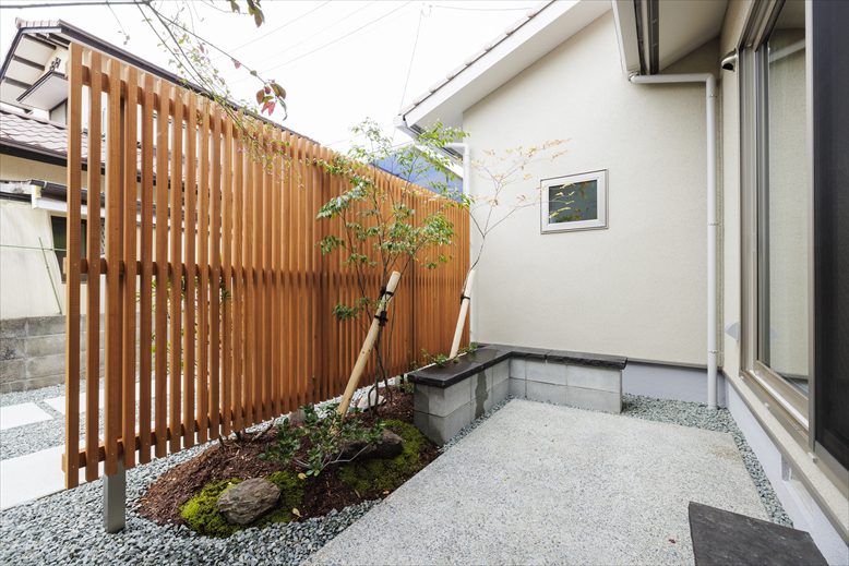 三友工務店のリフォーム・リノベーション事例 木造在来工法 S様邸