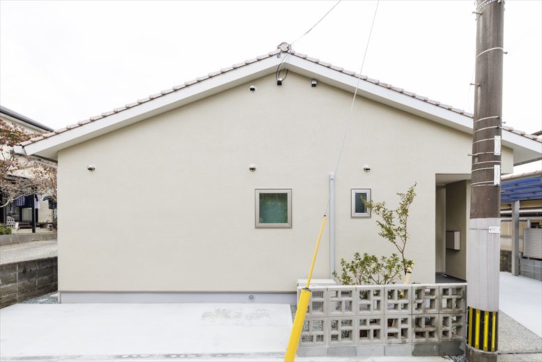 三友工務店のリフォーム・リノベーション事例 木造在来工法 S様邸