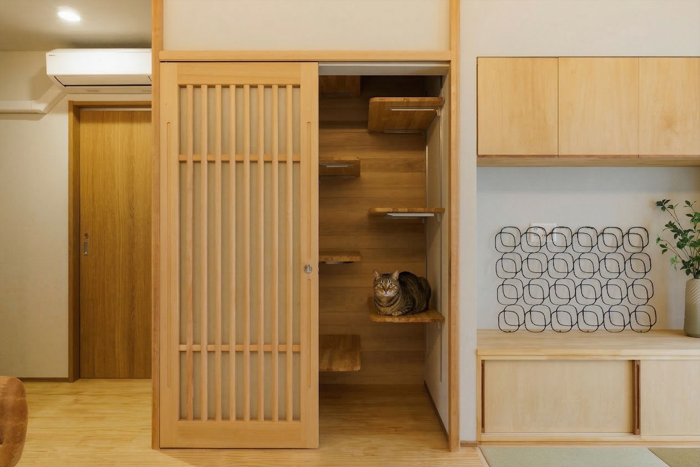 三友工務店のリフォーム・リノベーション事例 熊本市北区S様邸