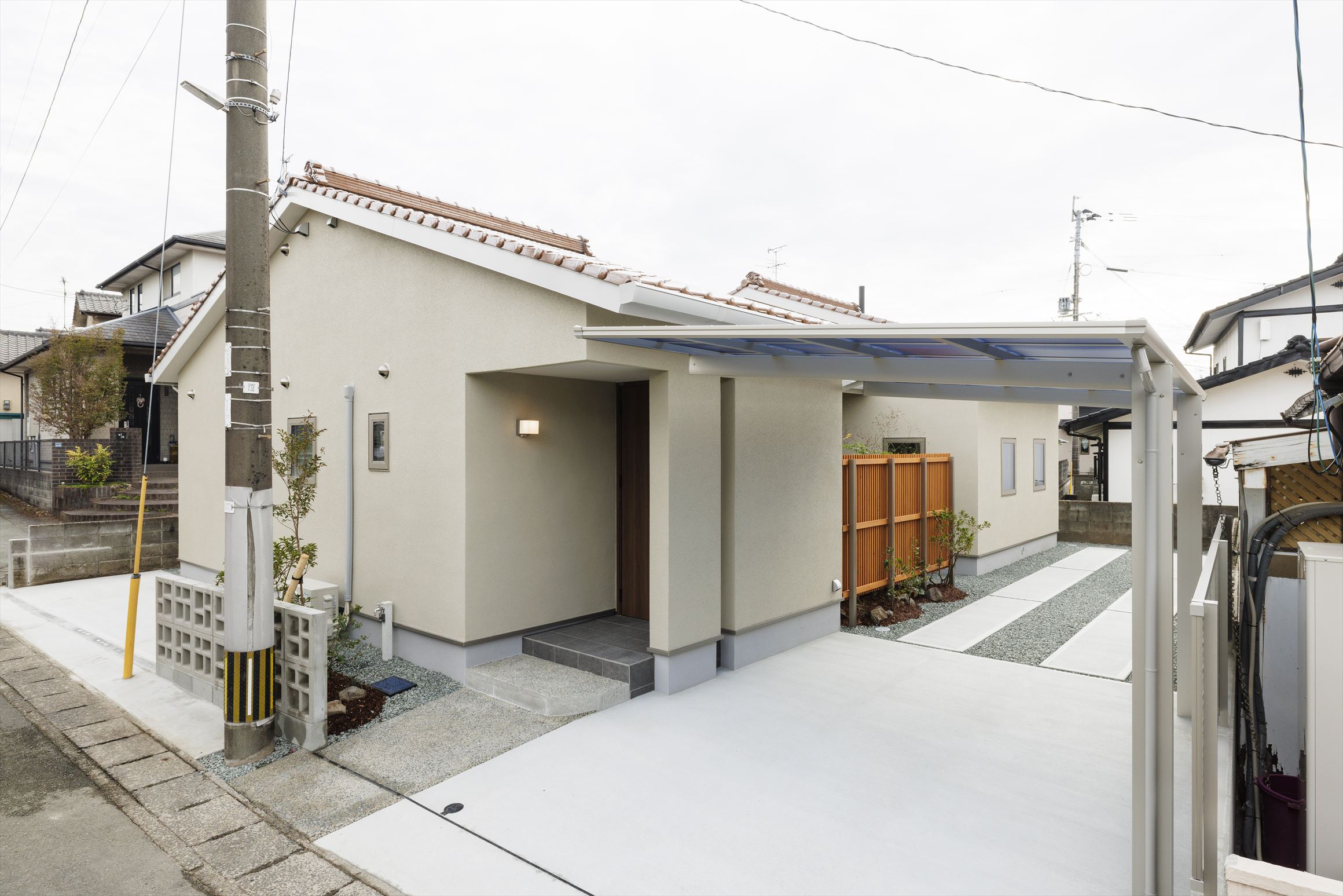 三友工務店のリフォーム・リノベーション事例 熊本市北区S様邸