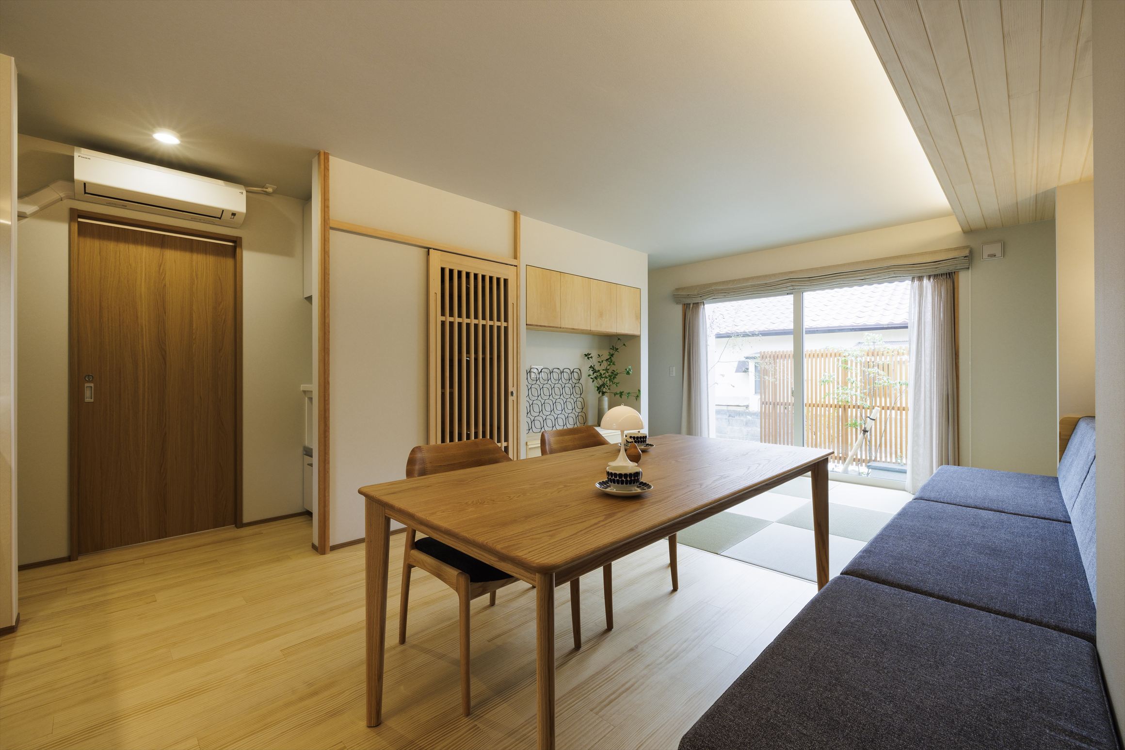 三友工務店のリフォーム・リノベーション事例 熊本市北区S様邸